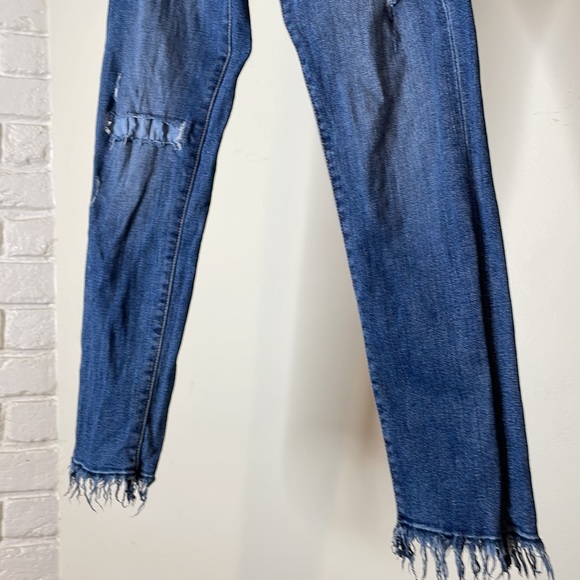 Principle jeans womens size 26 - Picture 3 of 8